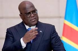 Le Président Félix Tshisekedi est sur le point de lancer l’Initiative Présidentielle pour l’Élimination du VIH/Sida chez les Enfants (IPESE) en République Démocratique du Congo