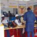 Conakry : Participation de l&rsquo;entreprise SIRAMAMBA MINING (SMS) au Salon International des Mines et Carrière de Guinée