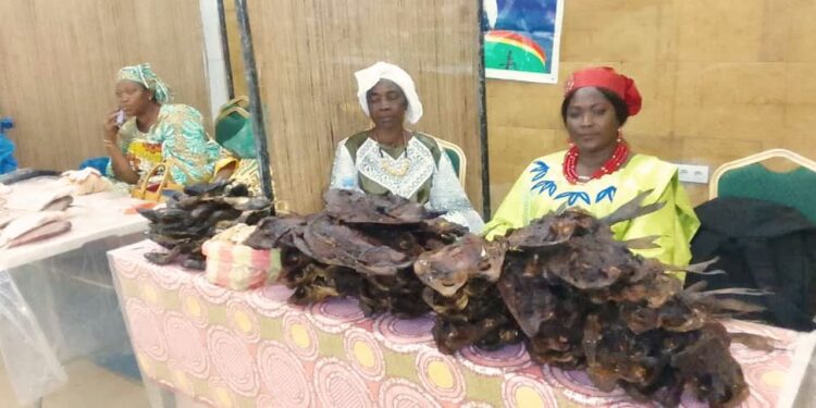 Guinée : Lancements de la 4e édition du Forum de l’Entrepreneuriat et du Leadership Féminin en Guinée