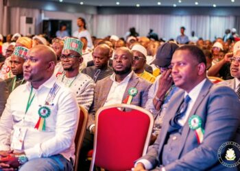 Ibrahima Kassus Dioubaté en Côte d&rsquo;Ivoire : Un soutien stratégique pour la coopération Guinéo-Ivoirienne