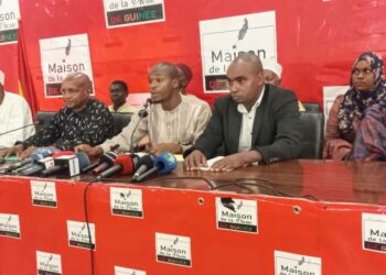 Massacre du 28 septembre 2009 : Une cinquantaine de victimes encore oubliée…