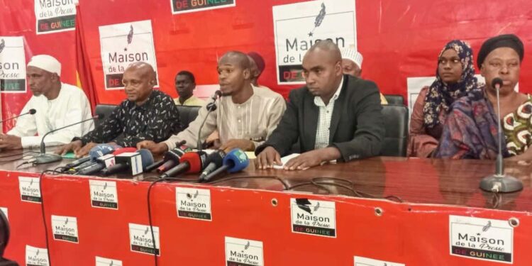 Massacre du 28 septembre 2009 : Une cinquantaine de victimes encore oubliée…