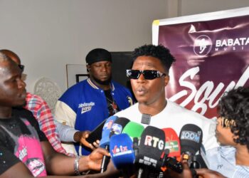 Guinée : Sortie officielle de nouvel album de l&rsquo;artiste Soul Bang&rsquo;s, le 04 octobre au Stade Petit Sory…