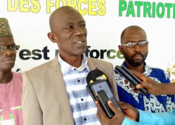 Guinée : La plateforme Alliance des Forces Patriotiques enregistre de nouvelles adhésions