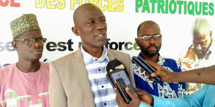 Guinée : La plateforme Alliance des Forces Patriotiques enregistre de nouvelles adhésions