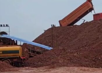 MINES : Réponse à l’article “Retour à la vérité” : une fable grossière aux distorsions volontaires