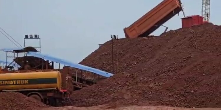 MINES : Réponse à l’article “Retour à la vérité” : une fable grossière aux distorsions volontaires