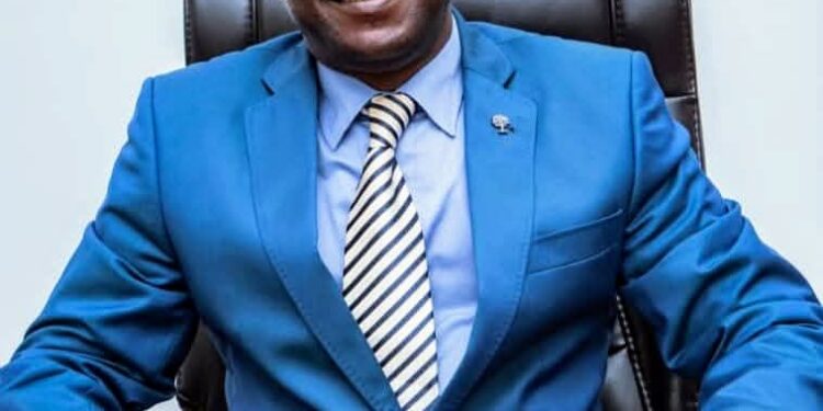 Actualité : Le Directeur Général Adjoint du CNPG s’exprime sur les acquis du CNRD