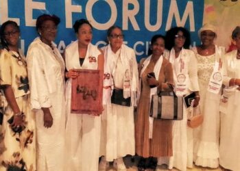 Guinée : Lancement de la 2ᵉ édition du Forum du Dialogue Citoyen