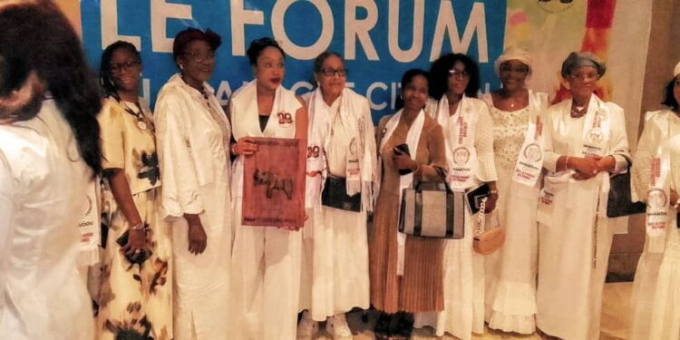 Guinée : Lancement de la 2ᵉ édition du Forum du Dialogue Citoyen