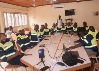 AGB2A-GIC mise sur le dialogue pour mieux s’ancrer dans les communautés locales