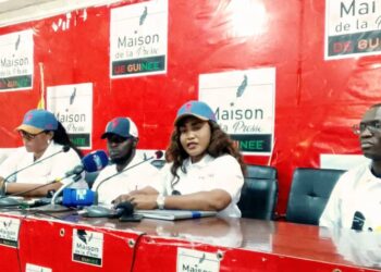 Guinée : La Tribune du CNRD réaffirme son engagement en faveur du projet de la nouvelle Constitution