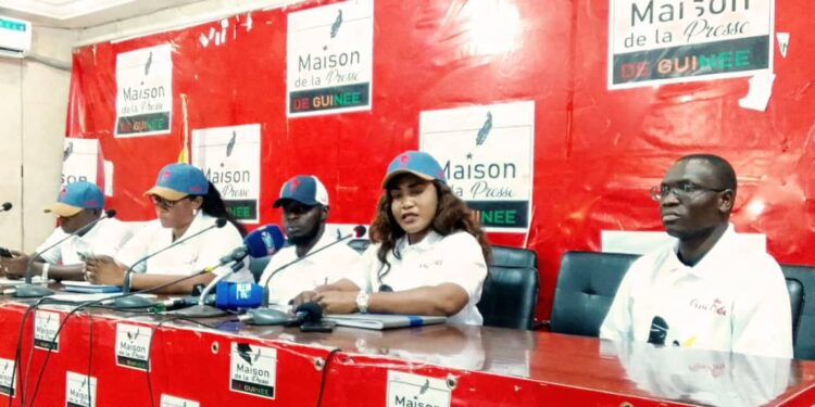 Guinée : La Tribune du CNRD réaffirme son engagement en faveur du projet de la nouvelle Constitution