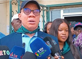 Guinée : Lancement officiel de la 3ᵉ édition du Concours Vacances Littéraires à Dixinn