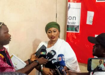 Lancement du mouvement « Doumbouya Nan Noma » : Un carnaval annoncé pour soutenir le CNRD en Guinée