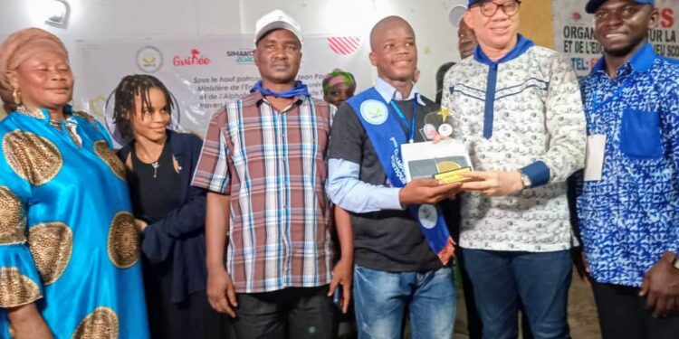 3e Édition du Concours Vacances Littéraires : Les Lauréats enfin dévoilés !