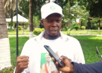 Nassirou Diallo : « La nouvelle Constitution réhabilite les fondements établis par le PDG-RDA, parti qui a gouverné la Guinée durant 26 années »