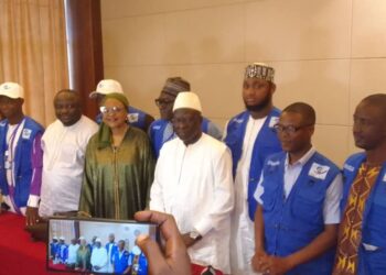 Guinée : L’ONASUR fait le point sur ses activités de supervision du référendum constitutionnel.