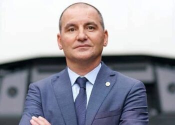 Fadi Wazni : Un bâtisseur injustement calomnié, symbole d’une réussite que certains redoutent.