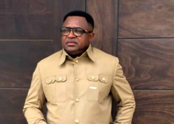 2 octobre : Message de Dr. David Makongo à l’occasion de la Fête de l’Indépendance de la Guinée 