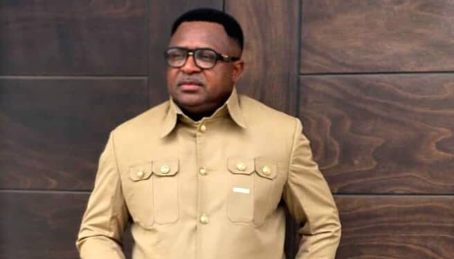 2 octobre : Message de Dr. David Makongo à l’occasion de la Fête de l’Indépendance de la Guinée 