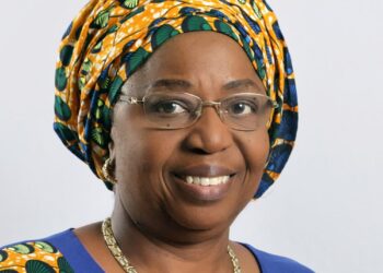 Pr Awa Marie Coll Seck : Une figure emblématique de la Santé mondiale à la tête du Forum Galien Afrique