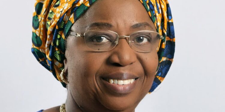 Pr Awa Marie Coll Seck : Une figure emblématique de la Santé mondiale à la tête du Forum Galien Afrique