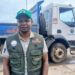 Conakry / Kaloum : Lancement d’une opération de nettoyage urbain et de retrait de véhicules abandonnés