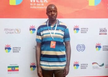 Semaine Africaine des Compétences : Le DG de Magoe-Technologie en mission à Addis-Abeba pour propulser l’avenir industriel de l’Afrique