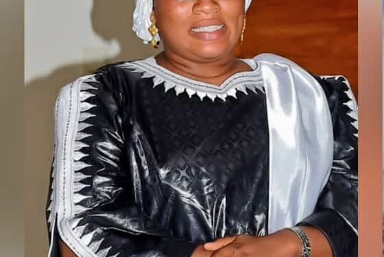 Hôpital National Ignace Deen : Mariame Touré « Samaritaine » ou « Escroc » déguisée ?