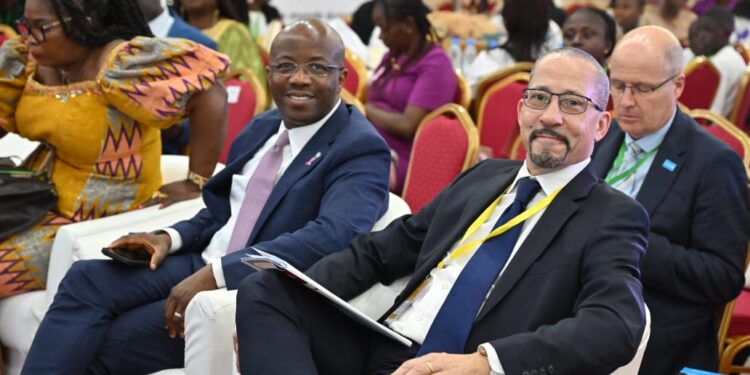 REMAPSEN/UNICEF : Le premier Sommet des Filles aboutit à un Agenda régional engagements fermes