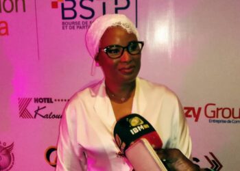 Guinée : Ouverture des travaux du Sommet des femmes D&rsquo;impact d&rsquo;Afrique 2025