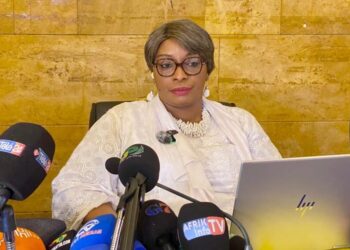 Guinée : La DGE expose les préparatifs du scrutin présidentiel du 28 décembre