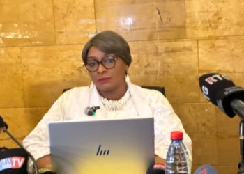 Présidentielle 2025 : La DGE lance l’accréditation des observateurs