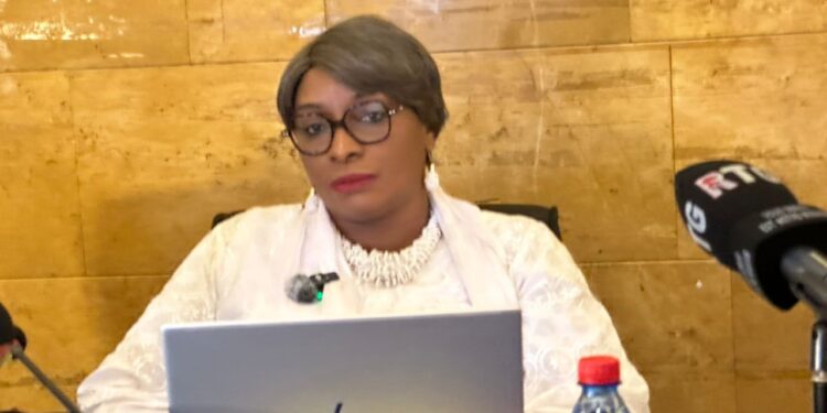 Présidentielle 2025 : La DGE lance l’accréditation des observateurs