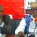 Présidentielle 2025 : Samuel Kourouma officialise sa candidature à la direction de campagne du Général Mamadi Doumbouya