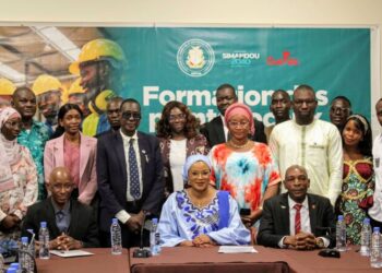 Formation des cadres : l’État mise sur les PPP pour accélérer le développement