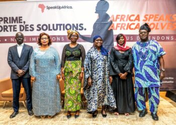 Speak Up Africa 2025 : L’Afrique affirme sa voix et ses solutions