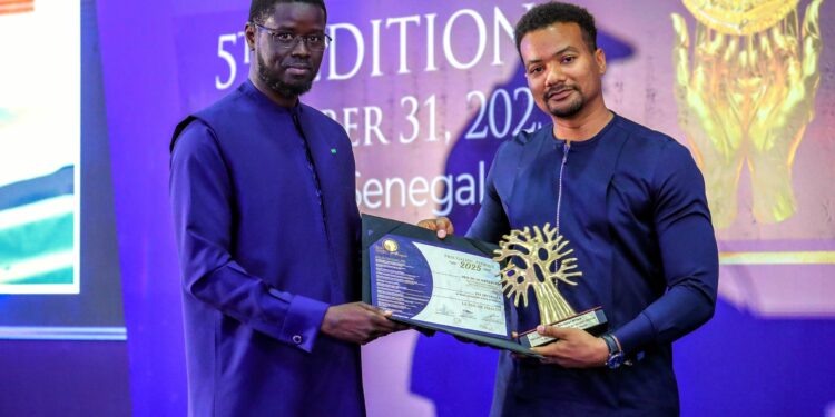 Déclaration de Dakar : Un appel fort à l’action pour garantir la souveraineté sanitaire en Afrique