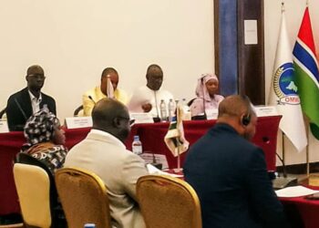 Coopération régionale : La 51e session ministérielle de l’OMVG à Conakry marque un tournant décisif pour l’énergie et le développement
