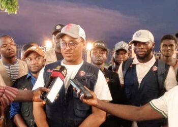 Guinée : La Direction de la Pension Militaire et des Anciens Combattants se réinvente à Kaloum