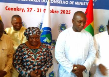 Guinée – OMVG : Une 51ème session ministérielle placée sous le signe du renouveau et de la réforme