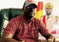 🇬🇳OGP : Charles Mohamed Kolié, un parcours interne mis en avant pour le redressement de l’Office