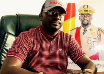 🇬🇳OGP : Charles Mohamed Kolié, un parcours interne mis en avant pour le redressement de l’Office