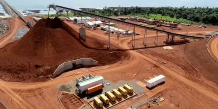 Secteur minier : Nouvelle décision controversée du ministère des Mines !