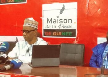 Guinée : La réaction du candidat de l&rsquo;UGD suite au rejet de sa candidature