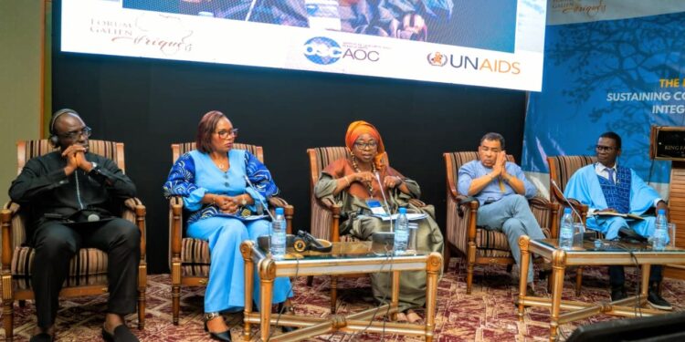 Réponse au VIH : Entre résilience, financement des soins intégrés et positionnement des Organisations de la Société Civile