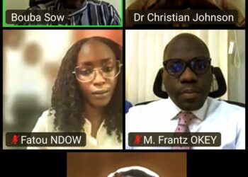 REMAPSEN : Ouverture officielle du 4ème Forum des Médias sur les Maladies Tropicales Négligées