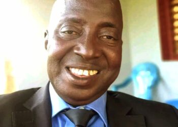 Guinée : Décès du journaliste Issiaga Camara