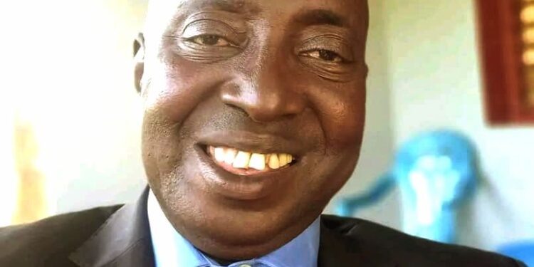 Guinée : Décès du journaliste Issiaga Camara